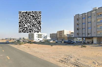 Land - Studio for sale in Al Jurf 3 - Al Jurf - Ajman Downtown - Ajman