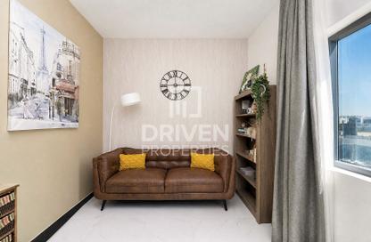 Townhouse - 3 - 5 for sale in Hawthorn - Damac Hills 2 - Dubai