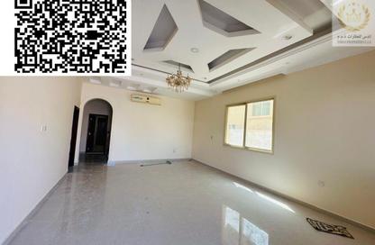 Villa - Studio - 6 Bathrooms for rent in Al Mowaihat 1 - Al Mowaihat - Ajman
