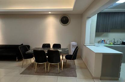 Apartment - 2 Bedrooms - 3 Bathrooms for rent in Gulfa Towers - Al Rashidiya 1 - Al Rashidiya - Ajman Apartment - 2 Bedrooms - 3 Bathrooms for rent in Gulfa Towers - Al Rashidiya 1 - Al Rashidiya - Ajman