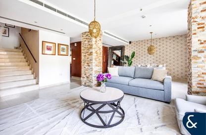 Apartment - 2 - 3 for sale in The Residences East Podium - The Residences - Downtown Dubai - Dubai