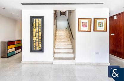 Apartment - 2 - 3 for sale in The Residences East Podium - The Residences - Downtown Dubai - Dubai