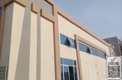 Warehouse - Studio - 7+ for sale in Umm Al Thuoob - Umm Al Quwain