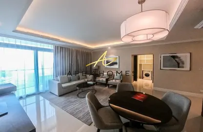 شقة - غرفة نوم - 2 حمامات للبيع في العنوان رزيدنس فاونتن فيوز  3 - العنوان رزيدنس فاونتن فيوز - وسط مدينة دبي - دبي