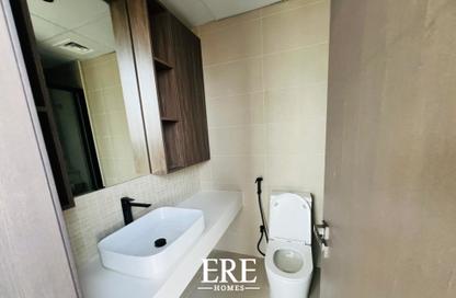 Apartment - 1 Bedroom - 1 Bathroom for rent in Euro Residence - Barsha Heights (Tecom) - Dubai