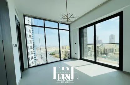 Apartment - 1 Bedroom - 1 Bathroom for rent in Euro Residence - Barsha Heights (Tecom) - Dubai