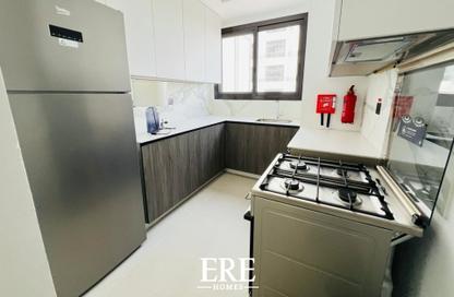 Apartment - 1 Bedroom - 1 Bathroom for rent in Euro Residence - Barsha Heights (Tecom) - Dubai Apartment - 1 Bedroom - 1 Bathroom for rent in Euro Residence - Barsha Heights (Tecom) - Dubai