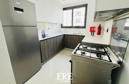 Apartment - 1 - 1 for rent in Euro Residence - Barsha Heights (Tecom) - Dubai Apartment - 1 - 1 for rent in Euro Residence - Barsha Heights (Tecom) - Dubai