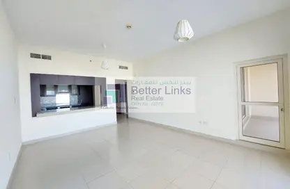 Apartment - 1 Bedroom - 1 Bathroom for rent in Mosela Waterside Residences - Mosela - The Views - Dubai