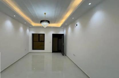 Villa - 4 - 6 for rent in Al Helio 2 - Al Helio - Ajman