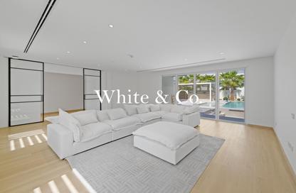 Villa - 4 Bedrooms - 5 Bathrooms for sale in Savannah 1 - Savannah - Arabian Ranches - Dubai