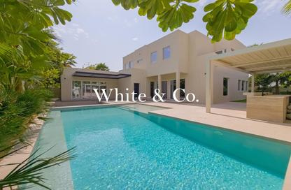 Villa - 4 Bedrooms - 5 Bathrooms for sale in Savannah 1 - Savannah - Arabian Ranches - Dubai