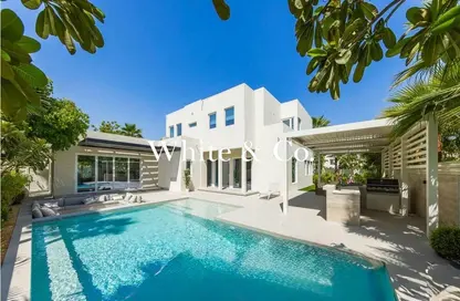 فيلا - 4 غرف نوم - 5 حمامات للبيع في سافانا 1 - سفانا - المرابع العربية - دبي فيلا - 4 غرف نوم - 5 حمامات للبيع في سافانا 1 - سفانا - المرابع العربية - دبي