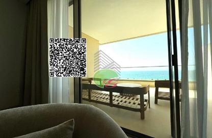 Apartment - 2 Bedrooms - 3 Bathrooms for rent in Seaside Hills Residences - Al Zorah - Ajman Apartment - 2 Bedrooms - 3 Bathrooms for rent in Seaside Hills Residences - Al Zorah - Ajman