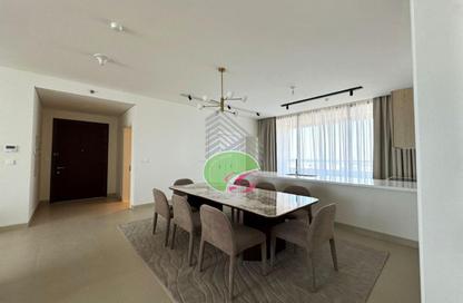 Apartment - 2 Bedrooms - 3 Bathrooms for rent in Seaside Hills Residences - Al Zorah - Ajman Apartment - 2 Bedrooms - 3 Bathrooms for rent in Seaside Hills Residences - Al Zorah - Ajman