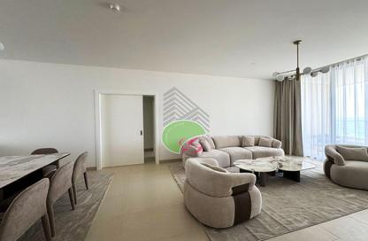 Apartment - 2 Bedrooms - 3 Bathrooms for rent in Seaside Hills Residences - Al Zorah - Ajman