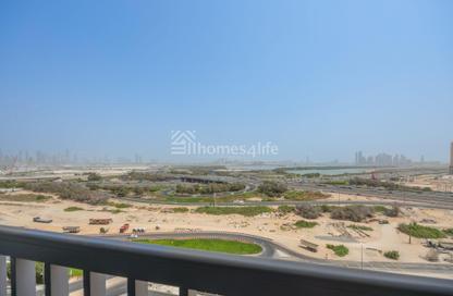 شقة - 2 غرف نوم - 4 حمامات للبيع في برج The Crest A - ذا كريست - صبحا هارتلاند - مدينة الشيخ محمد بن راشد - دبي
