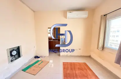 Apartment - Studio - 1 Bathroom for rent in Fire Station Road - Muwaileh - Sharjah