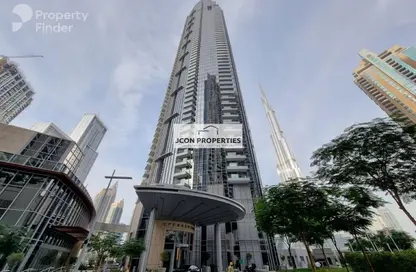 Apartment - 5 Bedrooms - 6 Bathrooms for rent in Opera Grand - Burj Khalifa Area - Downtown Dubai - Dubai