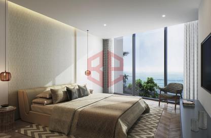 Apartment - 4 Bedrooms - 5 Bathrooms for sale in Moonstone Residences Interiors - Al Marjan Island - Ras Al Khaimah