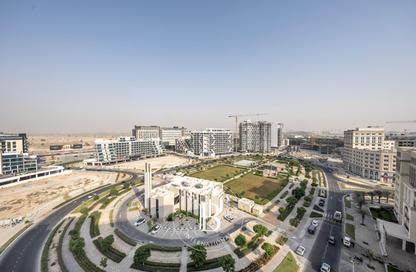 Apartment - 2 Bedrooms - 2 Bathrooms for rent in Genesis by Meraki - Arjan - Dubai