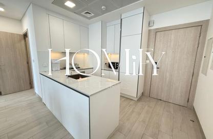 Apartment - 1 Bedroom - 2 Bathrooms for rent in Luma 22 West Tower - Luma 22 - District 10 - Jumeirah Village Circle - Dubai