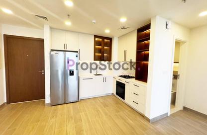 Apartment - 2 Bedrooms - 3 Bathrooms for rent in The Hamilton - Town Square - Dubai