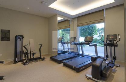 Apartment - 2 Bedrooms - 2 Bathrooms for sale in Vida Residence Downtown - Downtown Dubai - Dubai