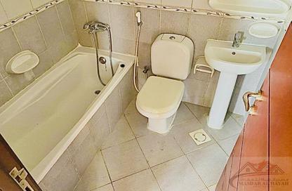 Apartment - 1 Bedroom - 2 Bathrooms for rent in Muwaileh 29 Building - Muwaileh - Sharjah Apartment - 1 Bedroom - 2 Bathrooms for rent in Muwaileh 29 Building - Muwaileh - Sharjah