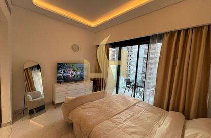 Apartment - Studio - 1 for sale in Azizi Riviera 59 - Azizi Riviera - Meydan One - Meydan - Dubai Apartment - Studio - 1 for sale in Azizi Riviera 59 - Azizi Riviera - Meydan One - Meydan - Dubai