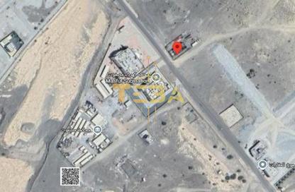 Land - Studio for sale in Masfoot 8 - Masfoot - Ajman Land - Studio for sale in Masfoot 8 - Masfoot - Ajman