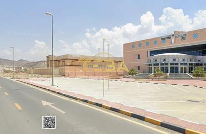 Land - Studio for sale in Masfoot 8 - Masfoot - Ajman Land - Studio for sale in Masfoot 8 - Masfoot - Ajman