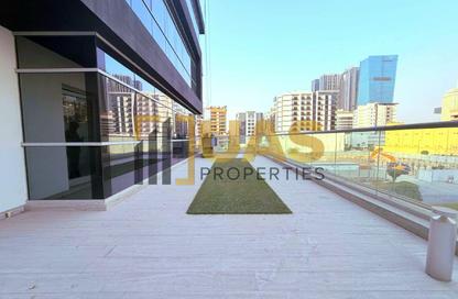 Apartment - 1 Bedroom - 1 Bathroom for rent in Central 1 Dubai 4 - Jumeirah Garden City - Al Satwa - Dubai