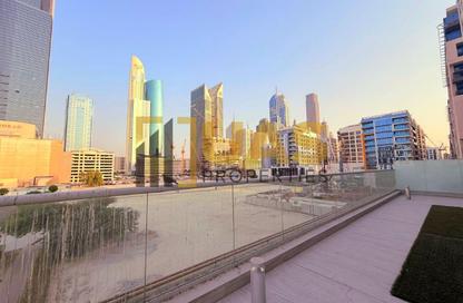 Apartment - 1 Bedroom - 1 Bathroom for rent in Central 1 Dubai 4 - Jumeirah Garden City - Al Satwa - Dubai Apartment - 1 Bedroom - 1 Bathroom for rent in Central 1 Dubai 4 - Jumeirah Garden City - Al Satwa - Dubai