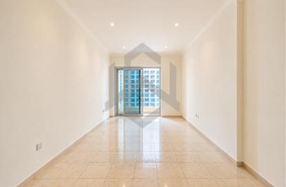 Apartment - 2 - 2 for rent in Marina Heights - Dubai Marina - Dubai