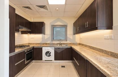 Apartment - 2 - 2 for rent in Marina Heights - Dubai Marina - Dubai