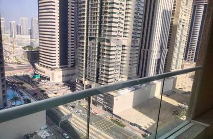 Apartment - 2 - 2 for rent in Marina Heights - Dubai Marina - Dubai Apartment - 2 - 2 for rent in Marina Heights - Dubai Marina - Dubai