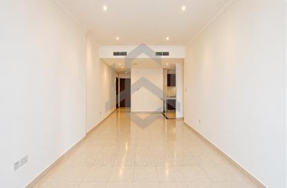 Apartment - 2 - 2 for rent in Marina Heights - Dubai Marina - Dubai