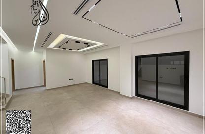 Villa - 4 Bedrooms - 6 Bathrooms for sale in Al Zaheya Gardens - Al Zahya - Ajman Villa - 4 Bedrooms - 6 Bathrooms for sale in Al Zaheya Gardens - Al Zahya - Ajman