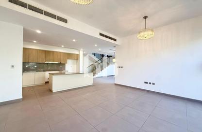 Villa - 4 - 5 for rent in Sidra Villas I - Sidra Villas - Dubai Hills Estate - Dubai