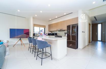 Townhouse - 4 - 4 for rent in Sidra Villas I - Sidra Villas - Dubai Hills Estate - Dubai Townhouse - 4 - 4 for rent in Sidra Villas I - Sidra Villas - Dubai Hills Estate - Dubai