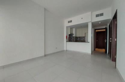 Apartment - 1 Bedroom - 2 Bathrooms for rent in Rabdan Building - Motor City - Dubai