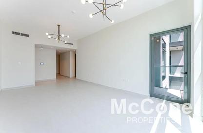 Apartment - 2 - 4 for rent in Zazen Ivy - Al Furjan - Dubai