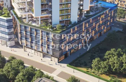 محل - استوديو للبيع في سمانا براري أفينيو - مجان - دبي لاند - دبي