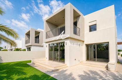 تاون هاوس - 4 - 4 للايجار في 1 فلل سيدرا - فلل سيدرا - دبي هيلز استيت - دبي تاون هاوس - 4 - 4 للايجار في 1 فلل سيدرا - فلل سيدرا - دبي هيلز استيت - دبي