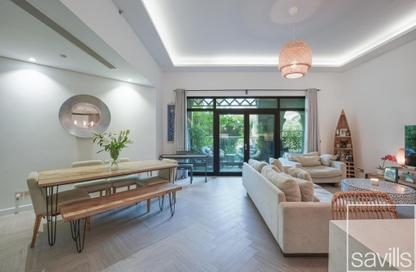 Apartment - 2 - 3 for sale in Al Khushkar - Shoreline Apartments - Palm Jumeirah - Dubai