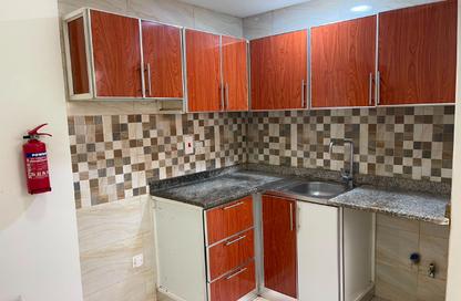 Apartment - Studio - 1 Bathroom for rent in Al Murar - Deira - Dubai Apartment - Studio - 1 Bathroom for rent in Al Murar - Deira - Dubai