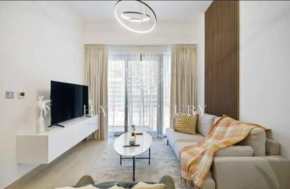 Apartment - 1 Bedroom - 2 Bathrooms for rent in Azizi Riviera 38 - Azizi Riviera - Meydan One - Meydan - Dubai Apartment - 1 Bedroom - 2 Bathrooms for rent in Azizi Riviera 38 - Azizi Riviera - Meydan One - Meydan - Dubai