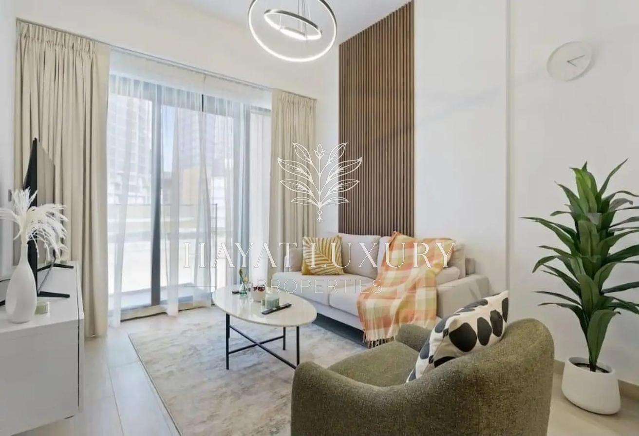 Pool View I Ready to Move-In I Fully Furnished photo 6