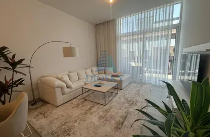 Apartment - 1 Bedroom - 2 Bathrooms for rent in Belgravia 3B - Belgravia 3 - District 15 - Jumeirah Village Circle - Dubai